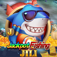 JL3 Fishing Games
