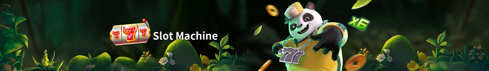 JL3 Slot Games